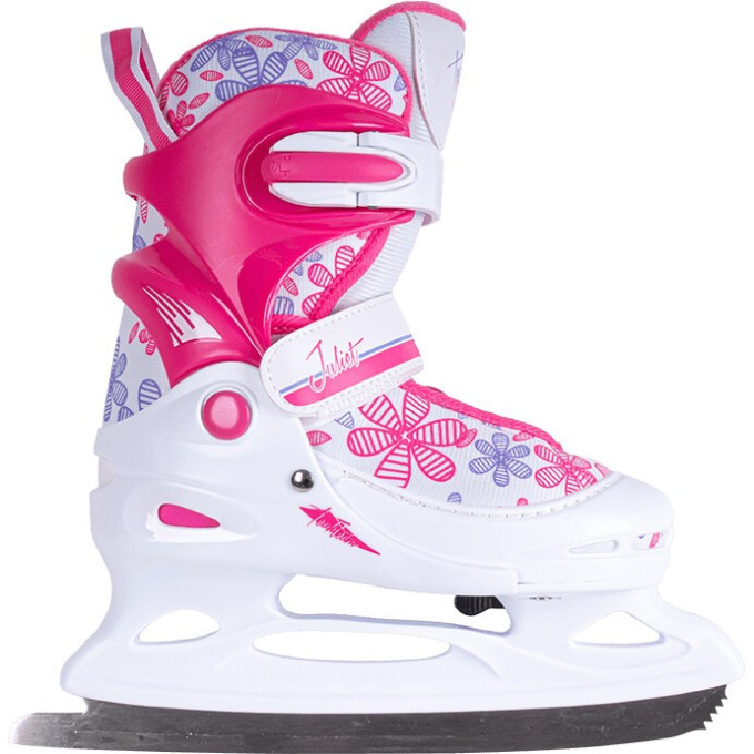 Детские коньки TECH TEAM JULIET р.34-37 M 1/5 Z0006049