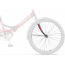 Колесо TECH TEAM 24
