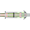 Комплект лыж TECH TEAM STC STEP 75 мм 200см Z0002722