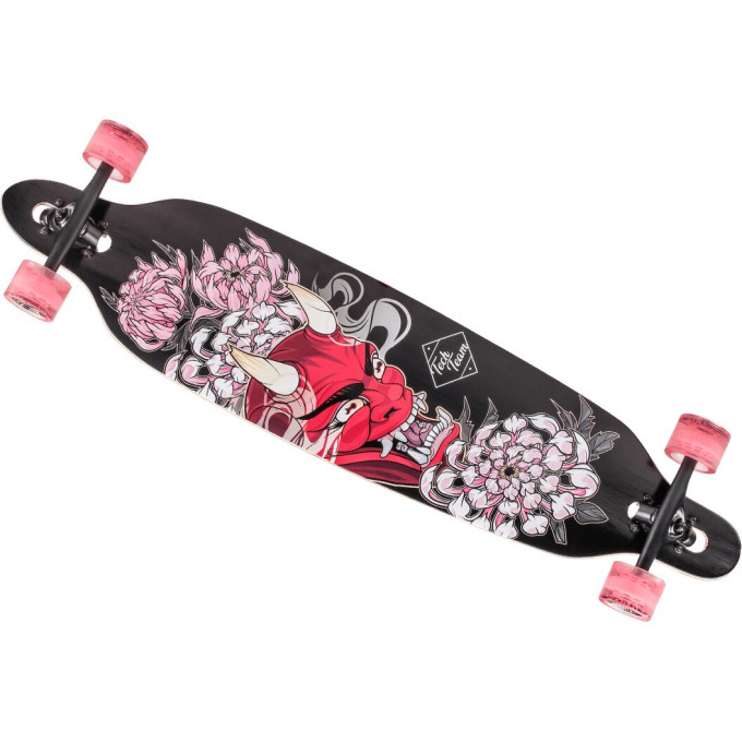 Лонгборд TECH TEAM SPICY TLS-4109 NN007501