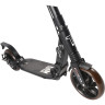 Самокат TECH TEAM RAM черный NN004139
